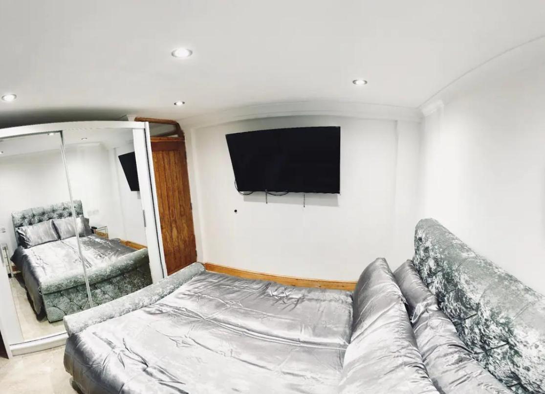 Stratford City Apartments Londres Exterior foto